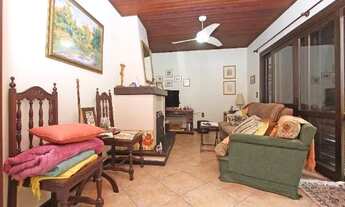 Imagem 6: Casa para Venda - 200m², 3 dormitórios, sendo 1 suites, 3 vagas - Jardim Verde