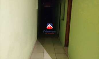 Imagem: Casa com 2 dorms, Solemar, Praia Grande