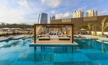 Imagem 7: São Paulo - Apartamento Padrão - Santo Amaro