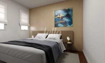 Imagem 4: São Paulo - Apartamento Padrão - Jardins