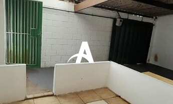 Imagem 6: Casa à venda, 2 quartos, 4 vagas, SANTA LUZIA - Uberlândia/MG