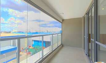 Imagem 4: Apartamento (tipo - padrao) 1 dormitórios/suite, portaria 24hs, lazer, espaço gourmet, sal