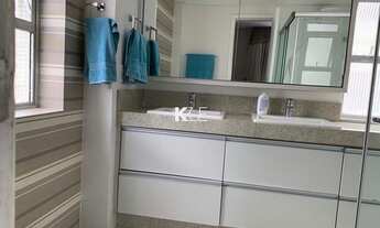 Imagem 5: Apartamento para venda tem 226 metros quadrados com 4 quartos em Agronômica - Florianópoli