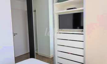 Imagem 3: São Paulo - Apartamento Padrão - Vila Clementino