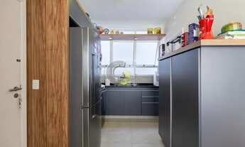 Imagem 7: APARTAMENTO - JARDIM PAULISTA - 3 DORMTS - 1 SUITE - 1 VAGA - REFORMADO - PERTO PQ IBIRAPU