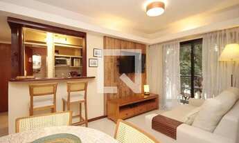 Imagem 3: Apartamento para Aluguel - Consolação, 2 Quartos, 60 m2