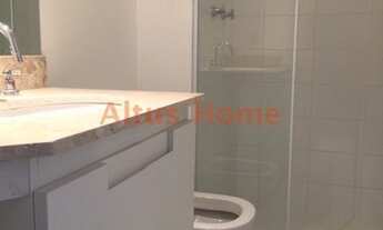 Imagem 5: Apartamento Alto Padrão para Aluguel em Brooklin São Paulo-SP - 22-09031-T