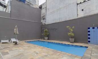 Imagem 2: Venda Apartamento 2 Dormitórios - 89 m² Perdizes