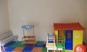 Imagem: São Paulo - Apartamento Padrão - Jardins