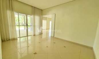 Imagem 4: Casa - Loteamento Alphaville Campinas - Campinas