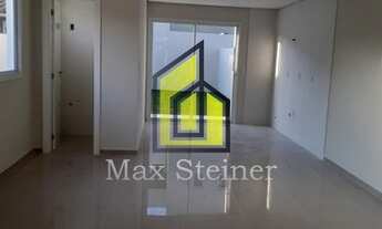 Imagem 2: Sobrado com 3 dormitórios, sendo 1 suíte com varanda, praia dos Ingleses Floripa