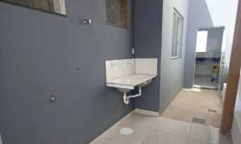 Imagem 3: Casa a venda em sete lagoas