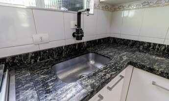 Imagem 2: Apartamento para Aluguel - Santana, 2 Quartos, 70 m2