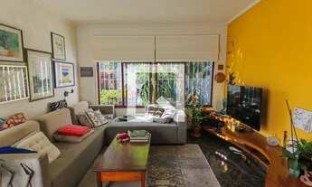 Imagem 3: Casa à Venda - Jardim Éster Yolanda, 3 Quartos, 138 m2