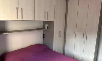 Imagem 7: Apartamento para venda com 48 metros quadrados. Próximo ao hospital campo limpo