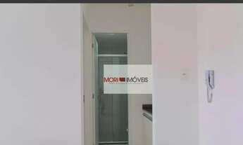 Imagem 3: Apartamento com 1 dormitório para alugar, 41 m² - Parque Santa Cecília - São Paulo/SP