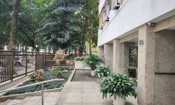 Imagem: Apartamento para venda tem 86 metros quadrados