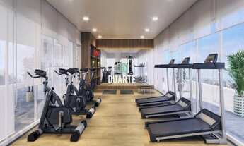 Imagem 6: SÃO VICENTE - Apartamento Padrão - CENTRO