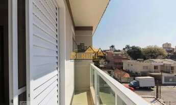 Imagem 7: Sobrado em Condomínio Fechado Vila Matilde, 3 Dormitórios sendo 1 suíte com closet 2 vag