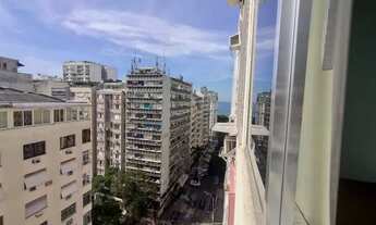 Imagem: Apartamento para venda possui 53 metros