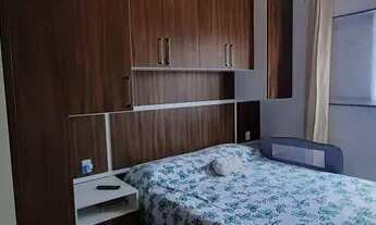 Imagem 5: Apartamento à venda, 50 m² por R$ 170.000,00 - Morada dos Nobres - Taubaté/SP