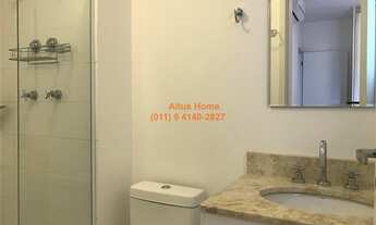 Imagem 3: Apartamento Alto Padrão para Aluguel em Brooklin São Paulo-SP - 22-09030-T