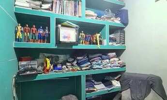 Imagem 6: Casa à Venda - Todos os Santos, 4 Quartos, 360 m2