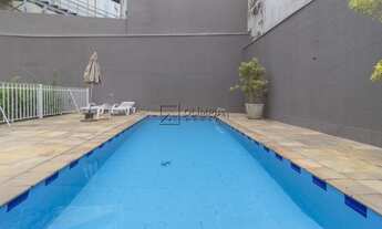 Imagem 5: Apartamento Venda 2 Dormitórios - 89 m² Perdizes