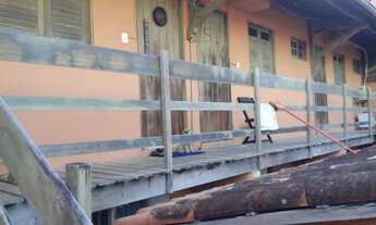 Imagem 2: Quarto para homens em Jacarecica (1 pessoa