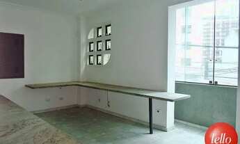 Imagem 6: São Paulo - Prédio Inteiro - Paraíso