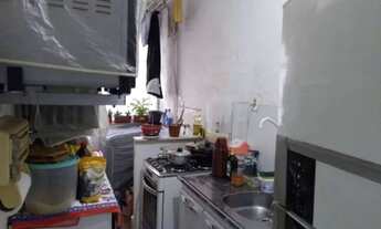 Imagem 2: )Casa para venda tem 100 metros quadrados com 2 quartos em Coqueiro - Belém - Pará