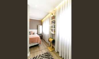 Imagem 2: Apartamento à Venda - Vila Mascote, 1 Quarto, 49 m2