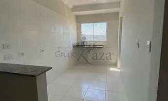 Imagem 4: Apartamento Padrão em Jacareí