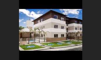 Imagem 2: Apartamento térreo