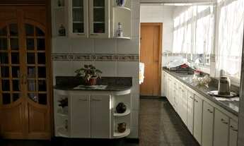 Imagem 2: Cobertura Venda Higienópolis 390 m² 4 Dormitórios