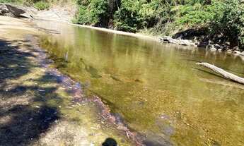 Imagem 2: Chácaras de dois hectares com Rio vermelho!