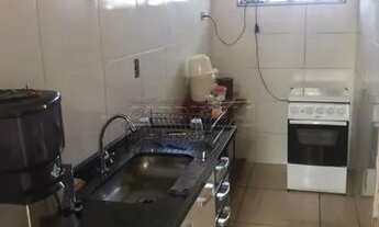 Imagem 4: Casa Padrão em São Carlos