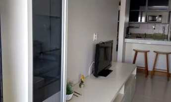 Imagem 3: Apartamento para aluguel com 57 metros quadrados com 1 quarto em Armação - Salvador - BA