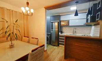 Imagem 5: Apartamento para venda tem 64 metros quadrados com 2 quartos em Anita Garibaldi - Joinvill