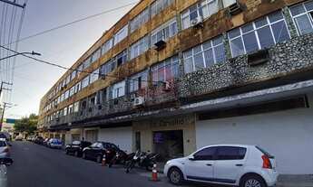 Imagem 2: Apartamento 2 quartos para alugar no bairro de São José - EDF. CARVALHO