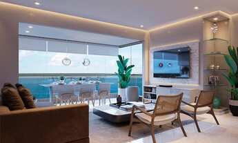 Imagem 5: Apartamento para venda tem 96 metros quadrados com 3 quartos