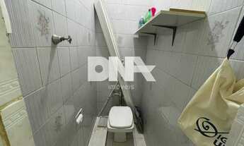 Imagem 6: Apartamento-À VENDA-Botafogo-Rio de Janeiro-RJ