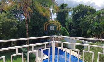 Imagem 7: Casa Sobrado de Condominio em Portal do Paraíso II - Jundiaí, SP