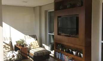 Imagem 5: São Paulo - Apartamento Padrão - Vila Mariana