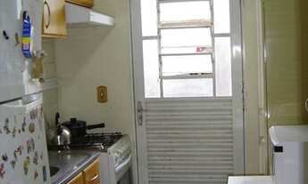 Imagem 2: Vende-se casa Casa em condomínio com 2 dormitórios