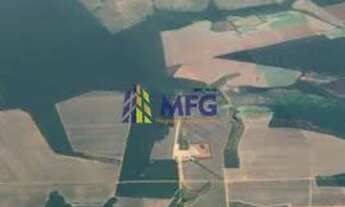 Imagem 6: Fazenda em Nova Mutum MG