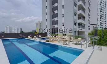 Imagem 5: Apartamento 03 suítes a venda Alto da Boa Vista