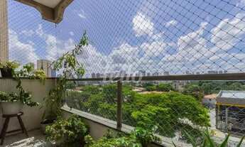 Imagem 5: São Paulo - Apartamento Padrão - Brooklin