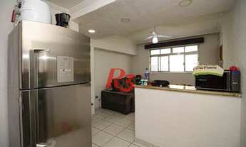 Imagem: Apartamento à venda, 74 m² por R$ 400.000,00