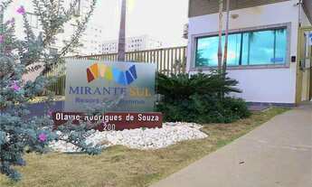 Imagem 2: Excelente Apartamento dois quartos - Mirante Sul Resort